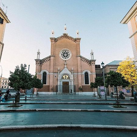 Dolcevita San Lorenzo Luxury Ρώμη Εξωτερικό φωτογραφία