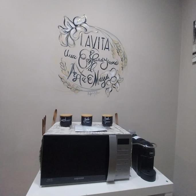 Dolcevita San Lorenzo Luxury Ρώμη Εξωτερικό φωτογραφία