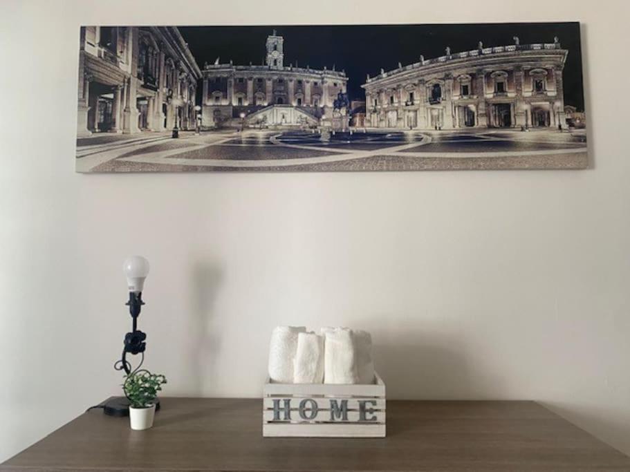 Dolcevita San Lorenzo Luxury Ρώμη Εξωτερικό φωτογραφία
