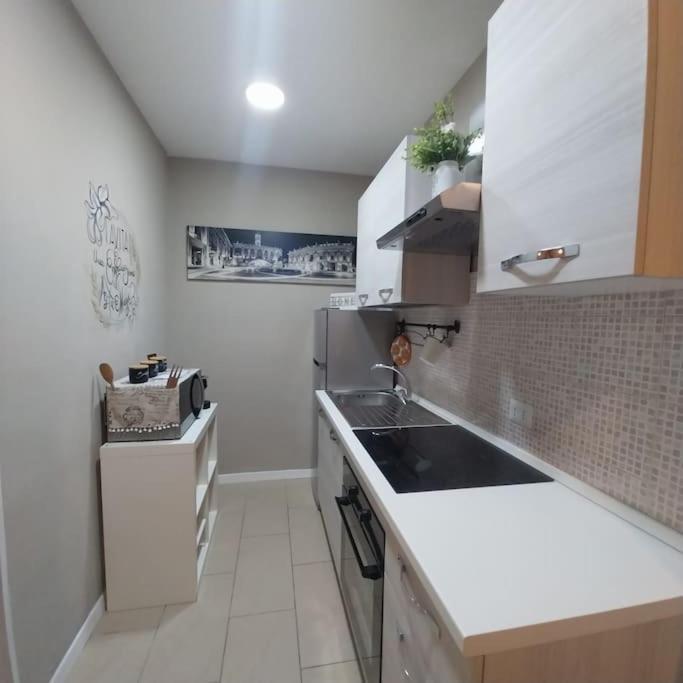 Dolcevita San Lorenzo Luxury Ρώμη Εξωτερικό φωτογραφία