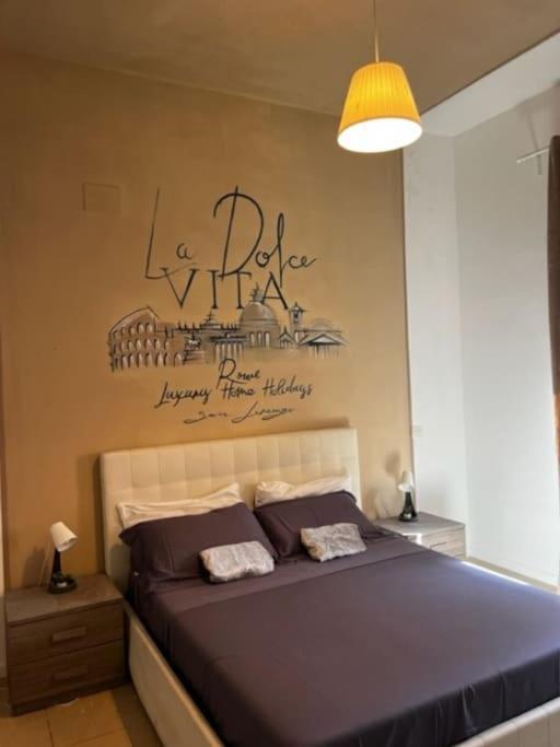 Dolcevita San Lorenzo Luxury Ρώμη Εξωτερικό φωτογραφία