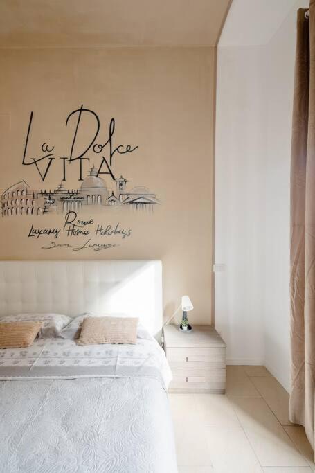 Dolcevita San Lorenzo Luxury Ρώμη Εξωτερικό φωτογραφία