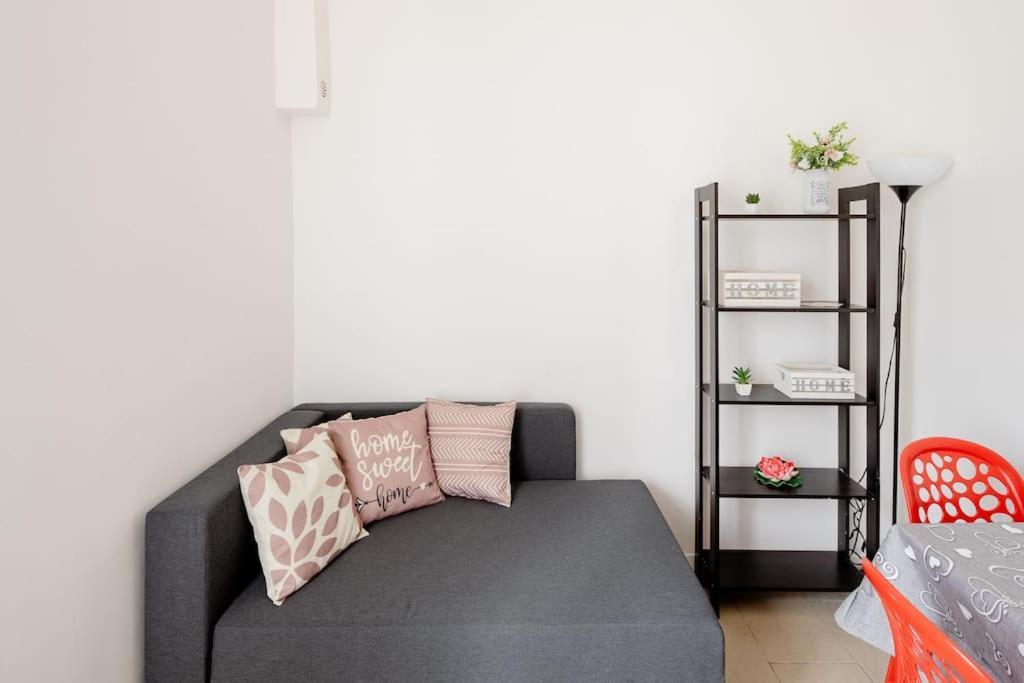 Dolcevita San Lorenzo Luxury Ρώμη Εξωτερικό φωτογραφία