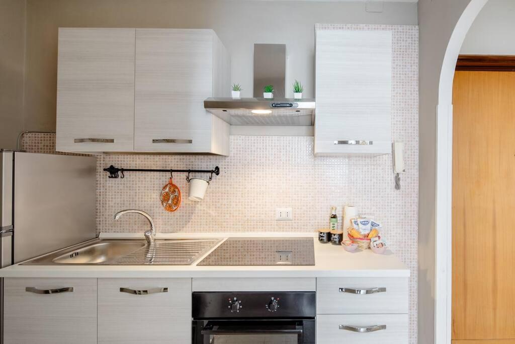 Dolcevita San Lorenzo Luxury Ρώμη Εξωτερικό φωτογραφία
