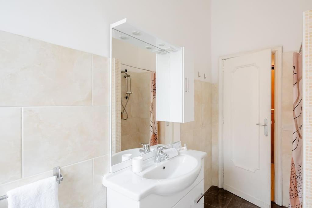 Dolcevita San Lorenzo Luxury Ρώμη Εξωτερικό φωτογραφία