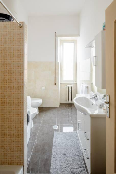 Dolcevita San Lorenzo Luxury Ρώμη Εξωτερικό φωτογραφία