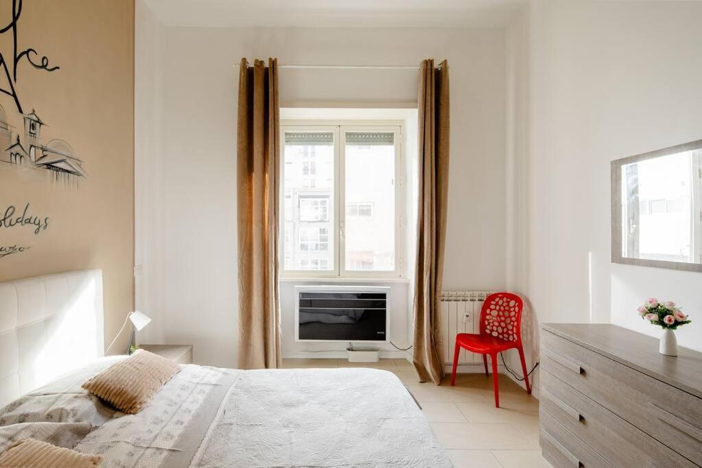 Dolcevita San Lorenzo Luxury Ρώμη Εξωτερικό φωτογραφία