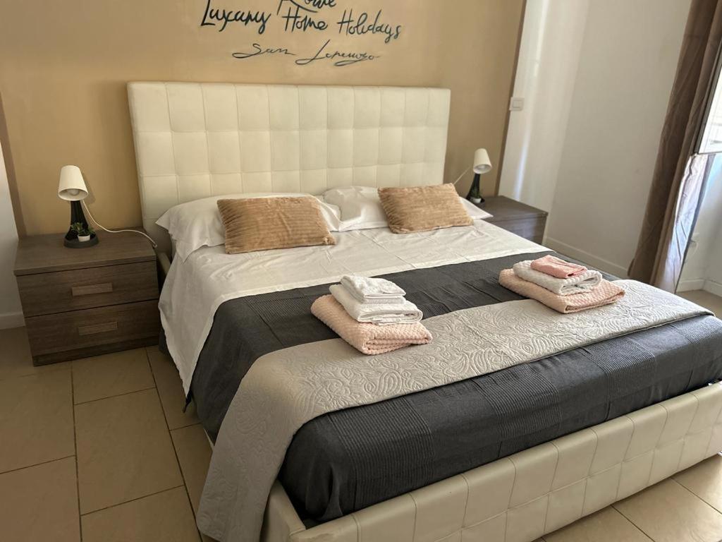 Dolcevita San Lorenzo Luxury Ρώμη Εξωτερικό φωτογραφία